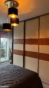 Mieszkanie 3-pok. w Centrum Zabrza z balkonem