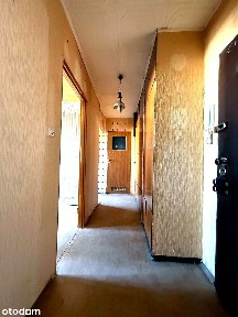 REZERWACJA2 pokojowe z balkonem/40m2/do remontu