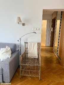 Funkcjonalne mieszkanie z balkonem w Krowodrzy