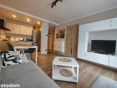 2 pokoje po remoncie (34 m²) Kraków, Olsza II ul. Młyńska /rezerwacja