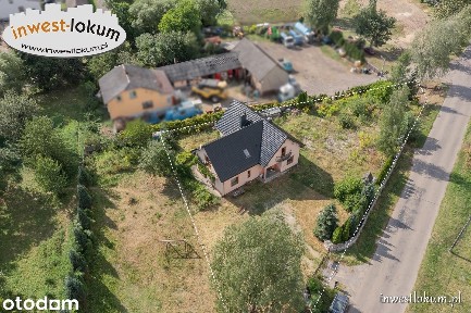 Dom, 191.0 m², Kiełkowice