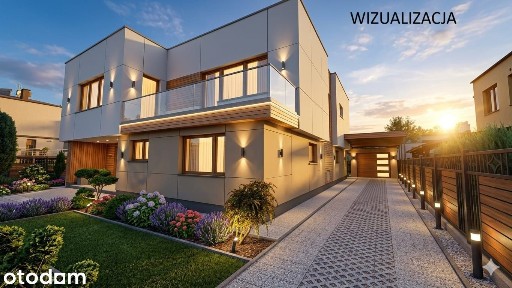 Dom 202 m² - Ptasie Osiedle, Siemianowice Śl. - BEZ POŚREDNIKÓW