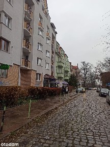 Atrakcyjne ul.Rybaki 40 3pokoje+kuchnia