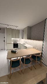 NOWE 2-POK. MIESZKANIE 46m² GDAŃSK ANIOŁKI MIEJSCE POSTOJOWE W CENIE