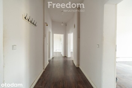 Całe piętro | 200 m² | Szczecin - Deptak Bogusława