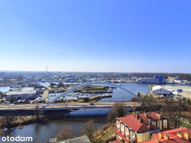 Inwestycja 400 m do morza 11 piętro panorama !