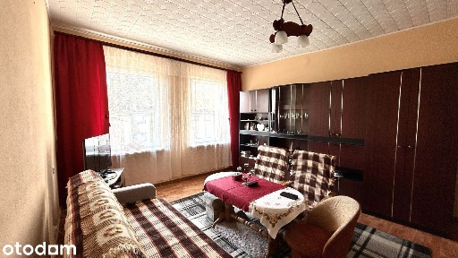 Funkcjonalne mieszkanie w dobrze skomunikowanej lokalizacji