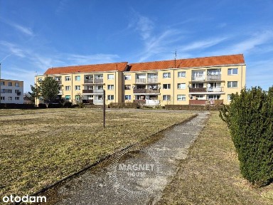 2 pokoje z dużą kuchnią I Garaż I Piwnica