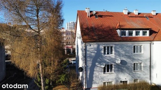 Mieszkanie - Kołobrzeg Dzielnica Uzdrowiskowa