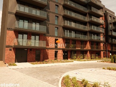Kołobrzeg - gotowy apartament premium nad morzem