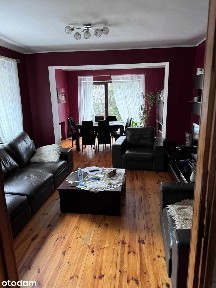 Dom 240m² + biuro/magazyn 200m², 2 wjazdy, Junikowo