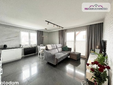 Apartament PREMIUM, 4 pokoje, I PIĘTRO, Zieleniewo