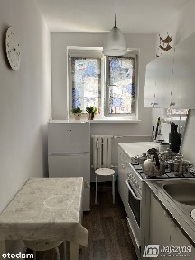 KOSZALIN - KAWALERKA 33,86M2 W PEŁNI UMEBLOWANA