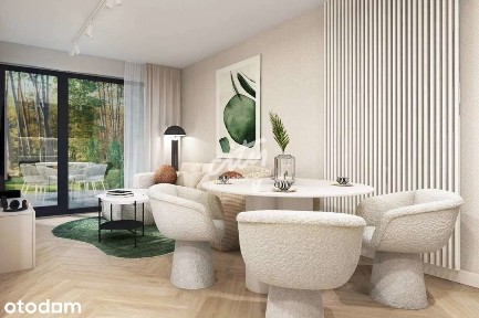 Apartamenty 2026! Ogródek, Taras!