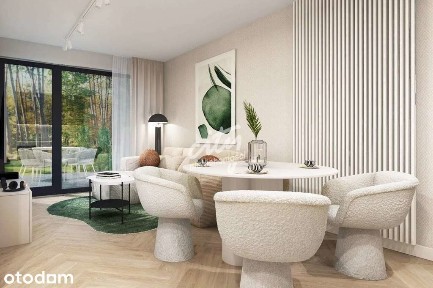 Apartamenty 2026! Ogródek, Taras!