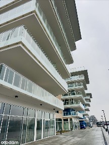 Apartament z widokiem na Odrę