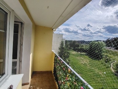 Mieszkanie 33m2 wrzeszcz