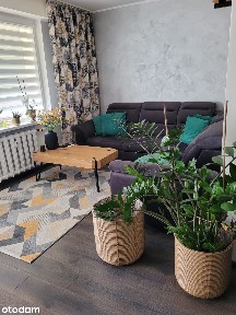 Mieszkanie 2-pokojowe z balkonem w Żarach