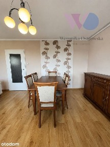 3 pokoje | 61,70 m² | balkon | bez prowizji