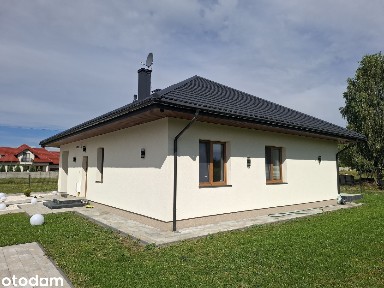 Dom jednorodzinny w miejscowości Chrośla, dom na sprzedaż