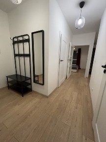 NOWE mieszkanie 2 pokoje 50m2 nad Kanałem Bydgoskim, apartament z balkonem, miejscem parkingowym, komórką lokatorską i siłownią w budynku