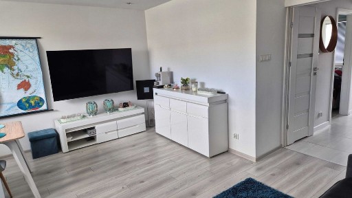 Piękne mieszkanie 42 m2, full wyposaż. Gdynia Redłowo Powstania Wielkopolskiego