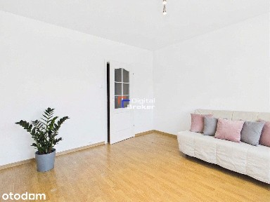 REZERWACJA Żerań| 3-pokojowe| duży balkon