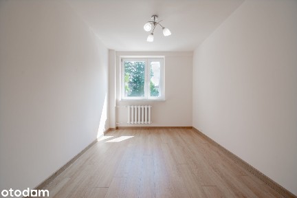 64 m² po generalnym remoncie | Metro Służew | garaż w cenie | balkon