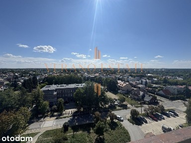 49,61 m² | 2 pok + kuchnia | Młodzianów I balkon