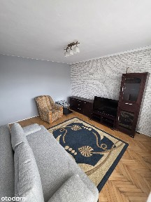 Mieszkanie 40 m² | 2 pokoje | ul. 25 Czerwca