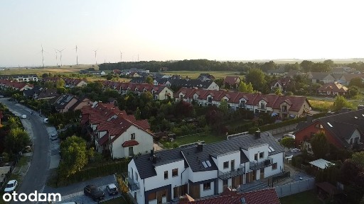 MIESZKANIE BEZCZYNSZOWE. 3-4POK. OLAWA - NOWY OTOK