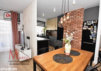 Wygodne 3 pokojowe z balkonem,nowy budynek, klimatyzacja 0%prowizji