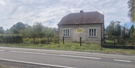 Sprzedam Gospodarstwo