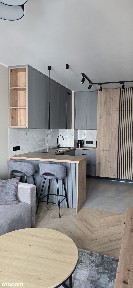 Apartament 2pokojowy przy ul.Al. Piłsudskiej w Suwałkach 