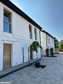 DOM JEDNORODZINNY DWULOKALOWY - ORLE, UL. ŁĄKOWA