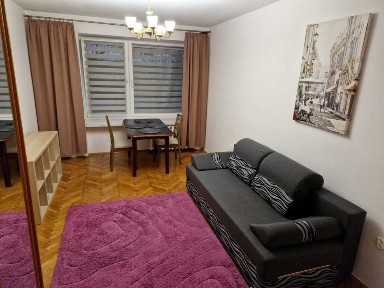 Wynajmę mieszkanie w Lublinie, ul. Grażyny, LSM, 2 pokoje