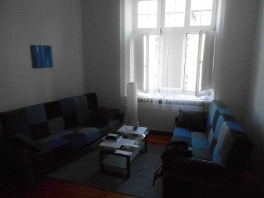 Wynajmę mieszkanie 2 pokojowe w centrum