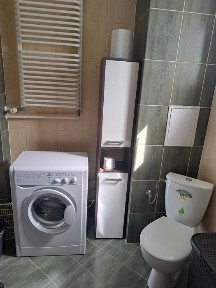 !Wynajme mieszkanie, ul. Janowska 82, 2 pokoje z kuchnia, ##od zaraz##