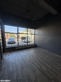 74,5m²-lokal usługowy w Kołobrzegu (600m od morza)