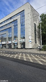 ul. Jana Henryka Dąbrowskiego, Wola, Jeżyce, Poznań, wielkopolskie