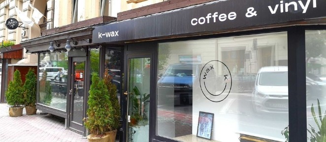 Lokal handlowo-usługowy 31,4 m² z witryną Od Zaraz ul. Ratajczaka