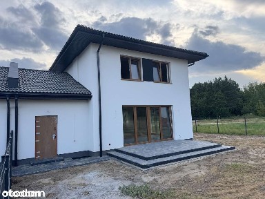 Dom dwulokalowy - KAŁUSZYN.Bez PCC.