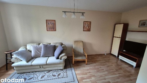Mieszkanie 2-pok. w Dębniki ( Ruczaj), z ogródkiem na Os. Europejskim