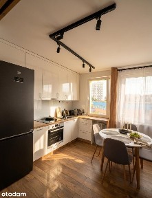 53m² 2 pokoje + salon z aneksem | Uroczysko | ul. Nałkowskiej |