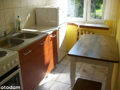 JEDNOPOKOJOWE 2000 zł - ul. Snycerska