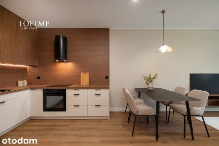 NOWY APARTAMENT GOTOWY DO WPROWADZENIA