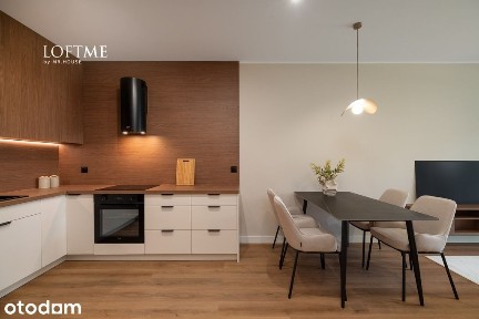 NOWY APARTAMENT GOTOWY DO WPROWADZENIA