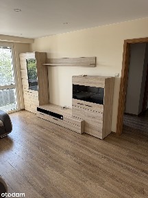 Górna, 2 pokoje, balkon, klimatycja