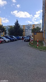 2 pokoje 38,14 m² | Kołłątaja 2 | 3 piętro | winda