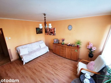 2 pokoje na Bałutach do wprowadzenia